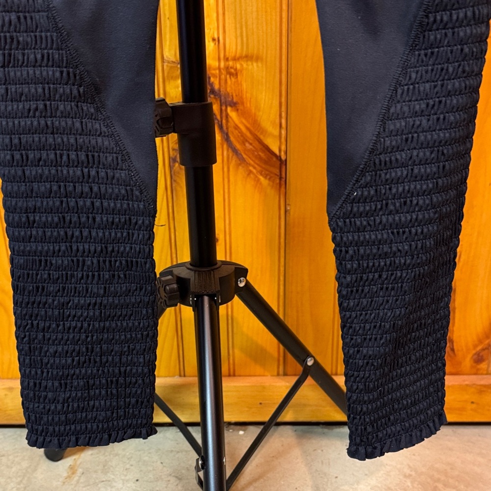 FP Movement by Free People Black Leggings - Picture 10 of 10